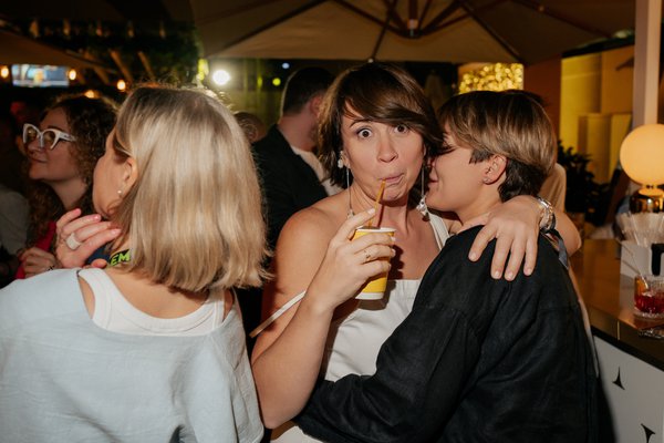 Party example