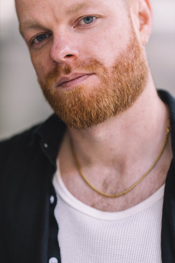 Portrait example