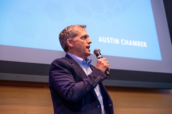 Event example