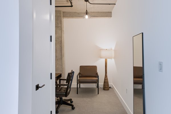 Real Estate example