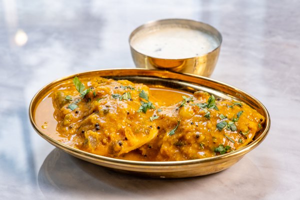 Food example