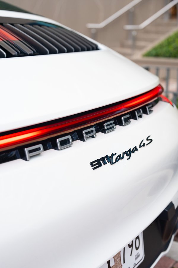 Automotive example