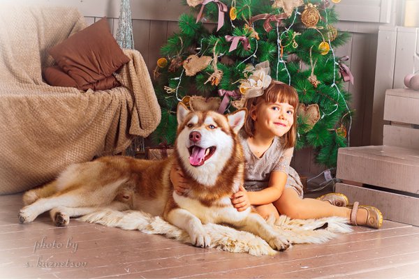 Kids example