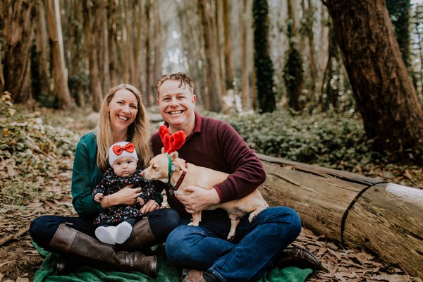 Family featured sample  in Oxford