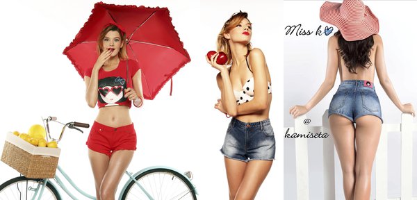 Fashion example