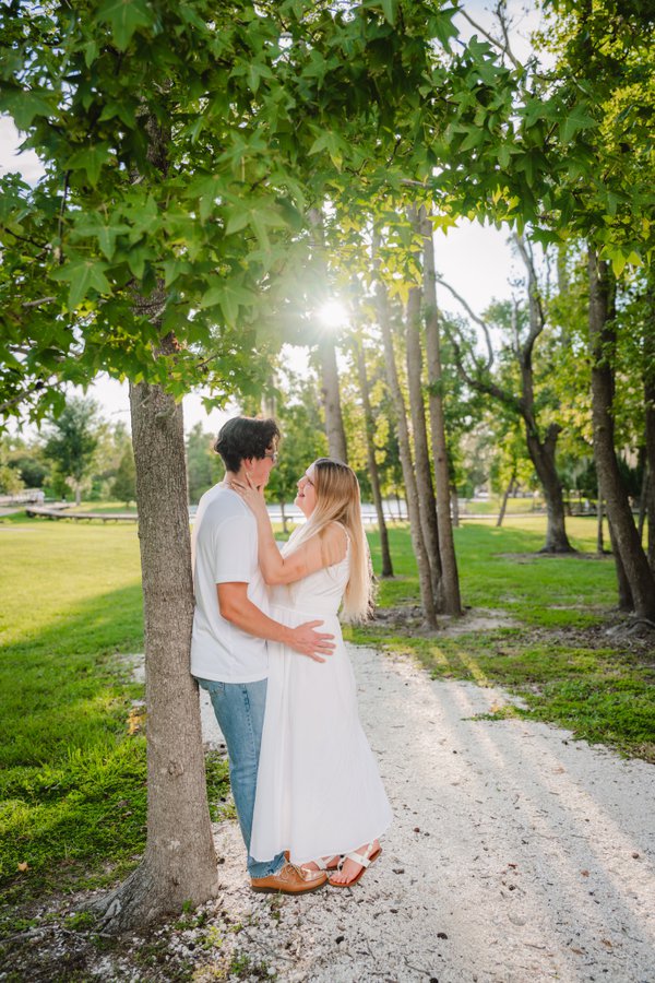 Engagement example