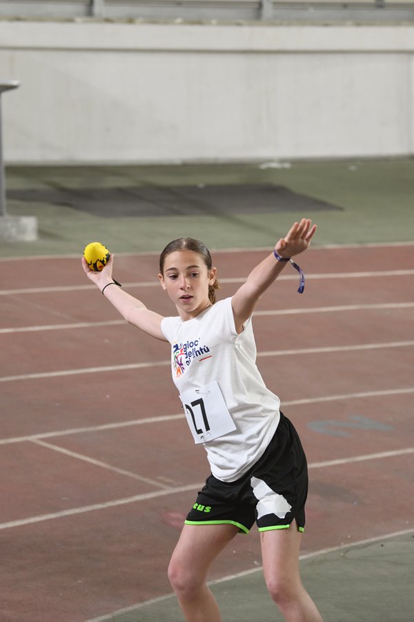 Sport example