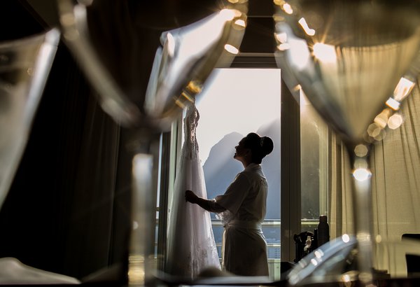 Wedding example