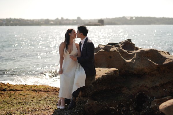 Wedding example