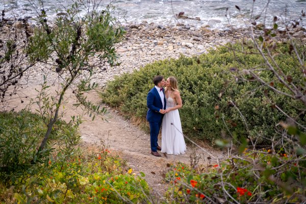Wedding example
