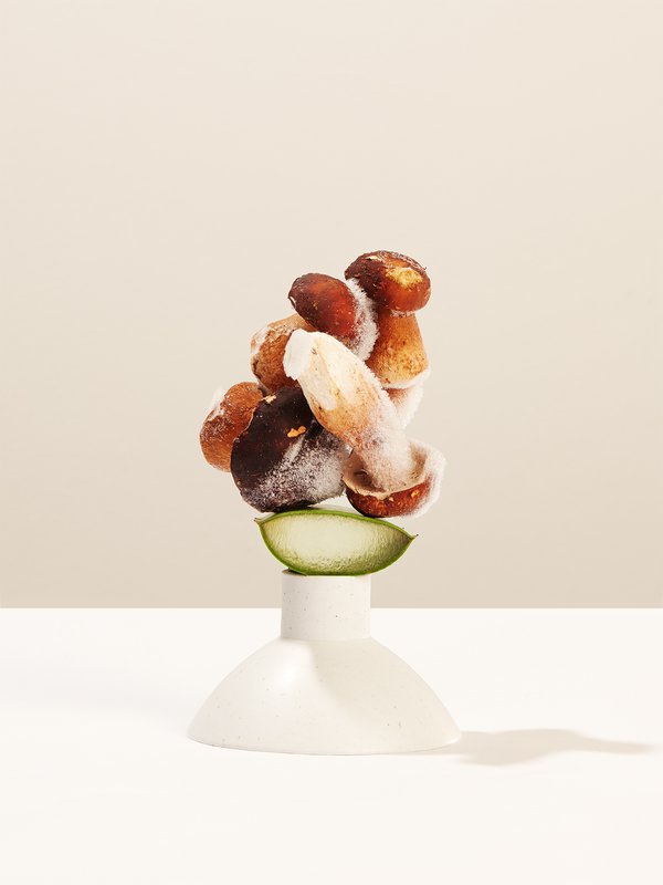 Food example