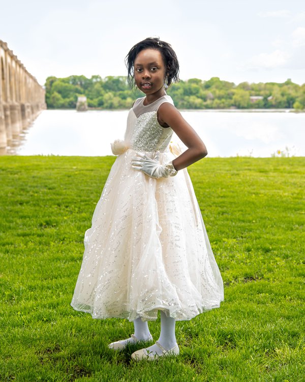 Wedding example