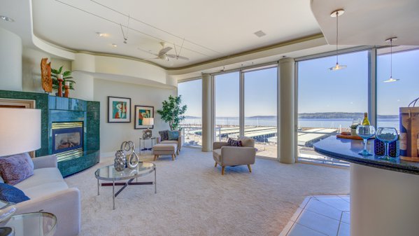Real Estate example