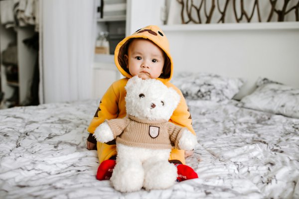 Kids example