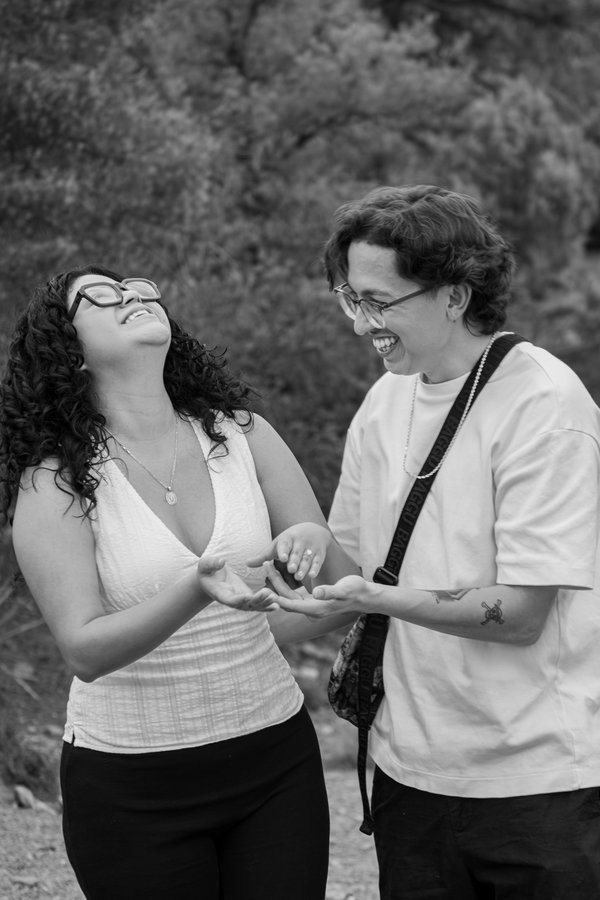 Engagement example