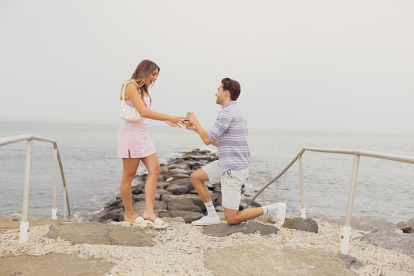 Engagement example