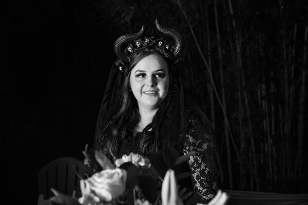 Wedding example
