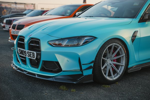 Automotive example