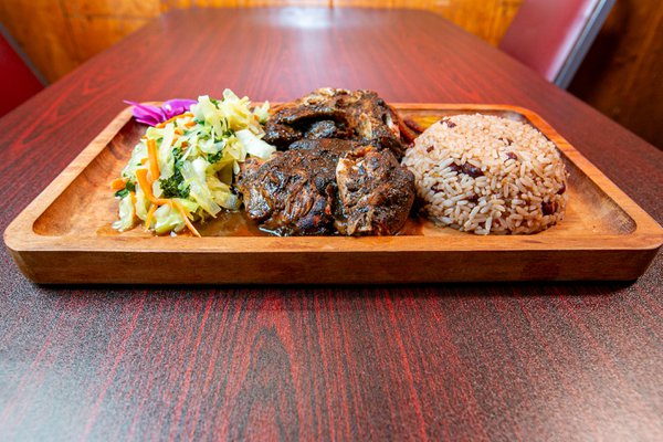 Food example