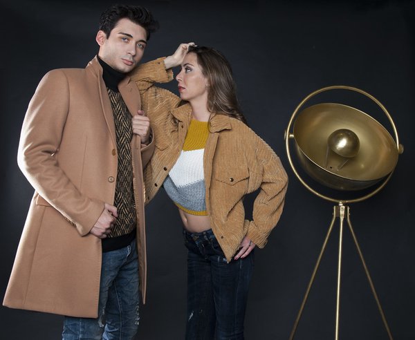 Fashion example