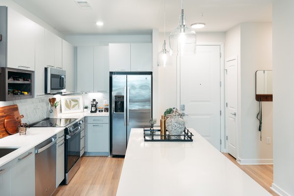 Real Estate example