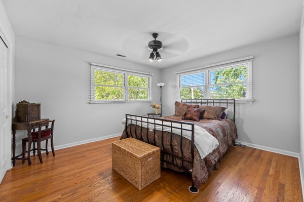 Real Estate example