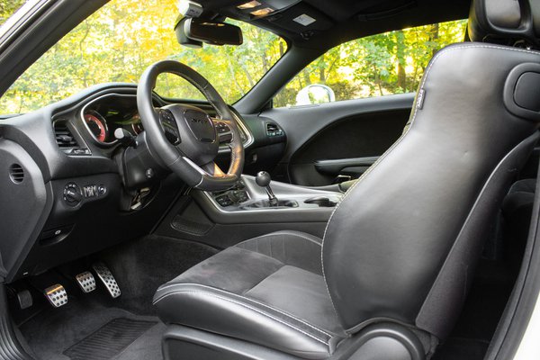 Automotive example