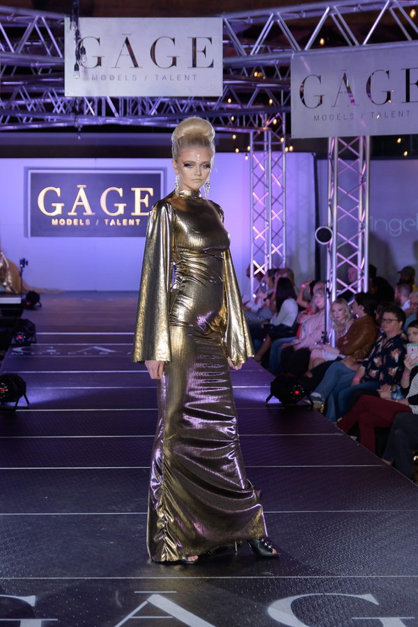 Fashion example