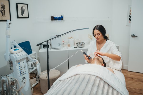 Team & Office example