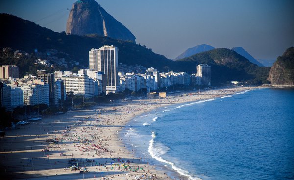 Travel example
