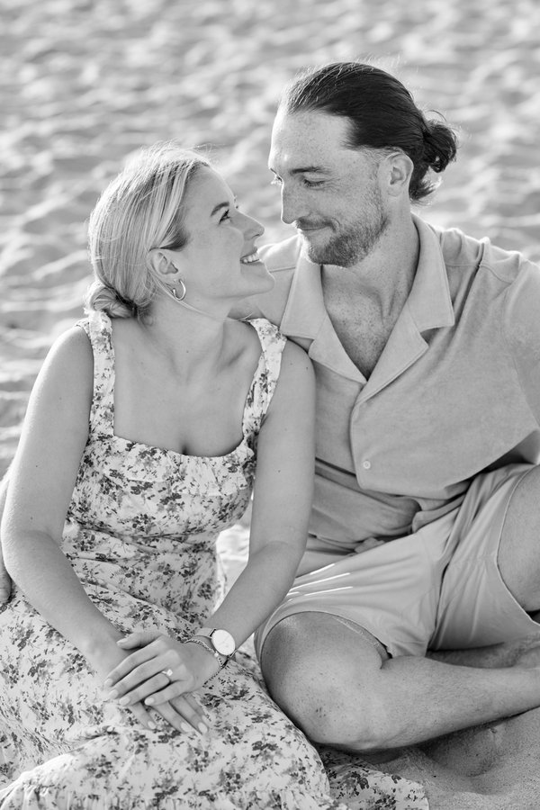 Engagement example