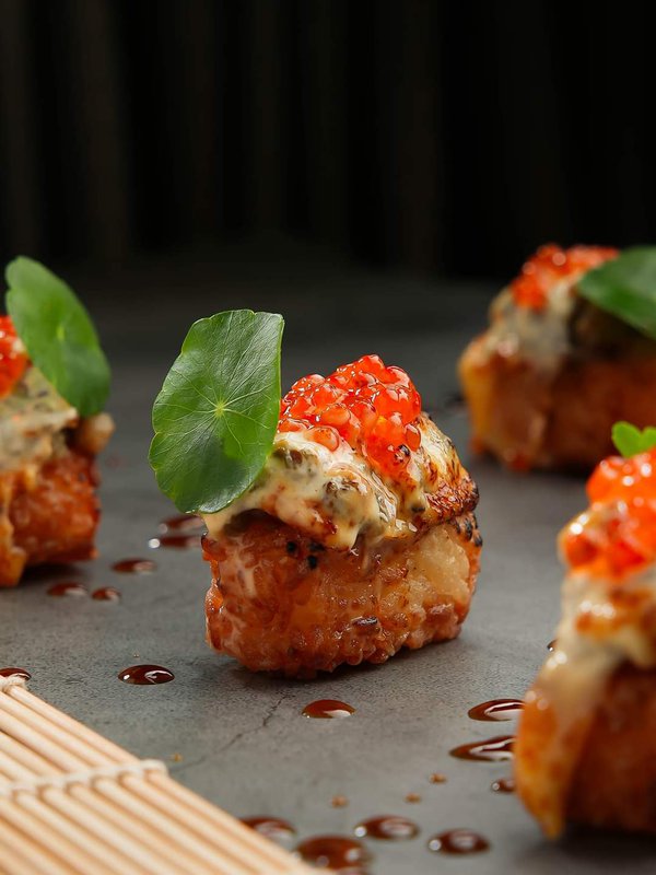 Food example