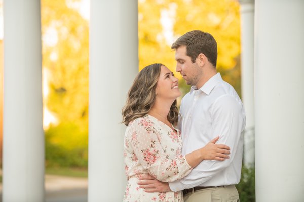 Engagement example