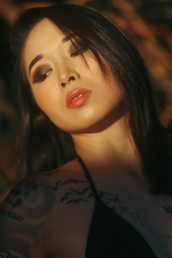 Portrait example