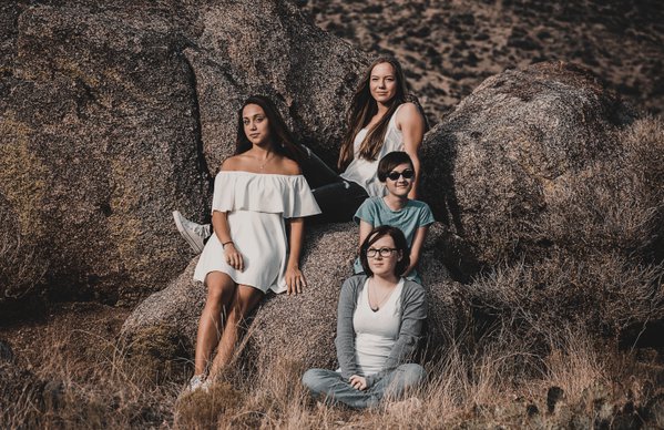 Family example