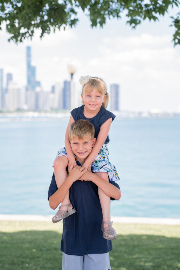 Kids example