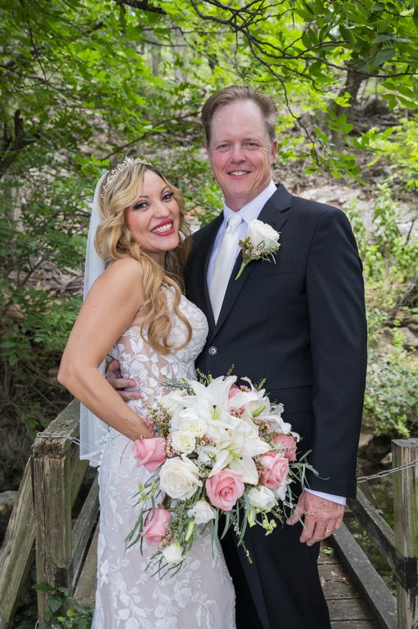 Wedding example