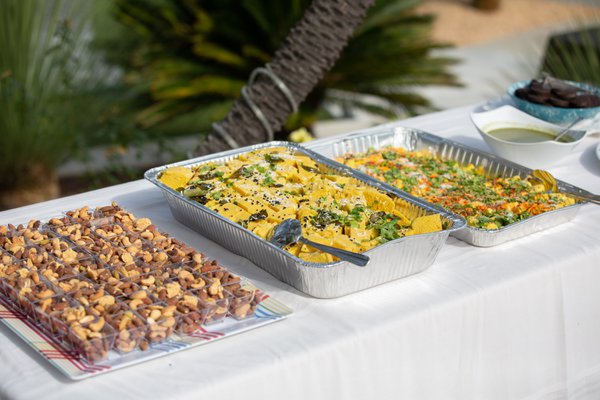 Food example