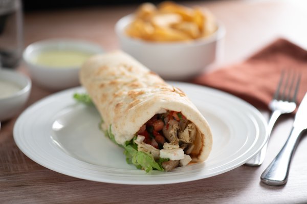 Food example