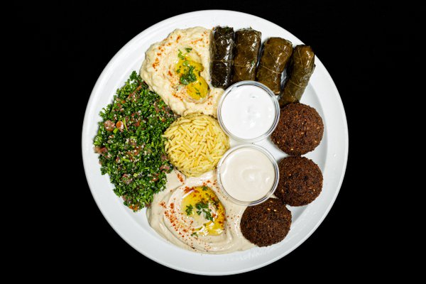 Food example