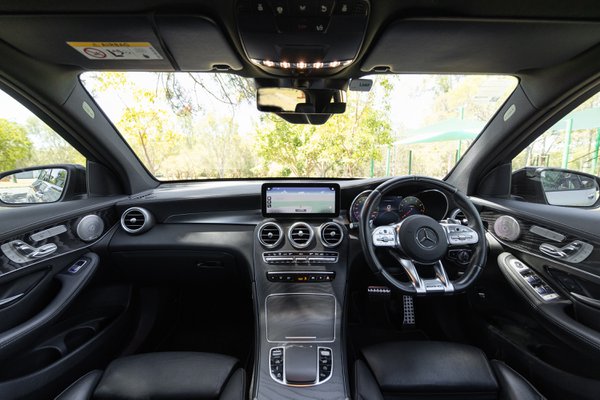 Automotive example