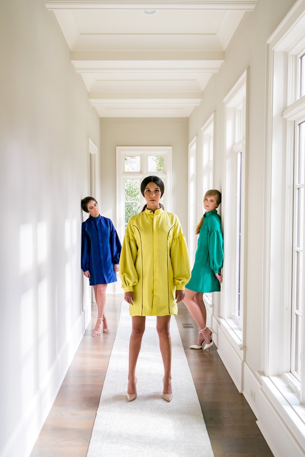 Fashion example