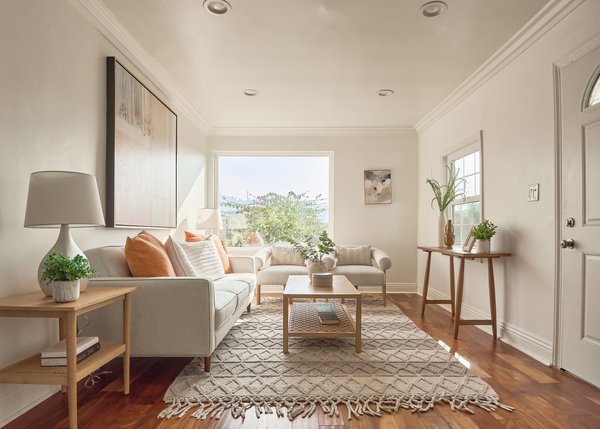 Real Estate example