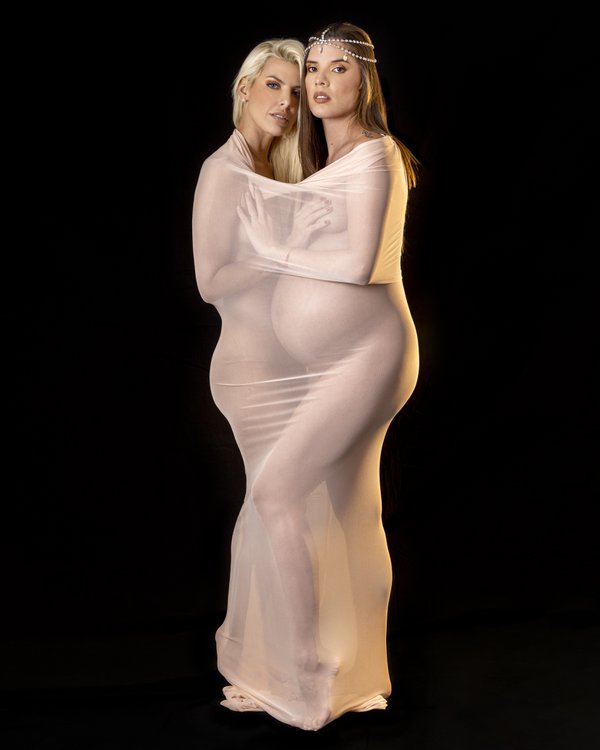 Maternity example