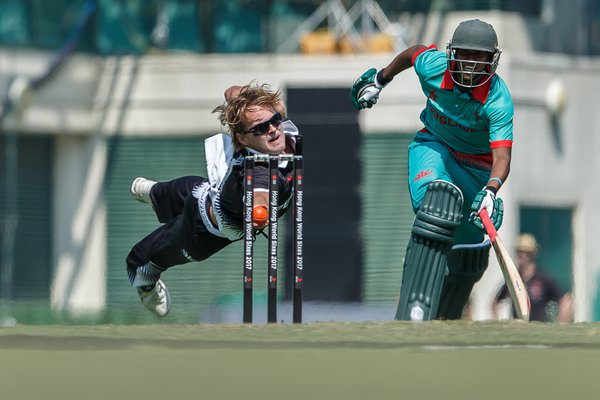 Sport example