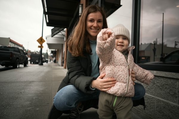 Family example