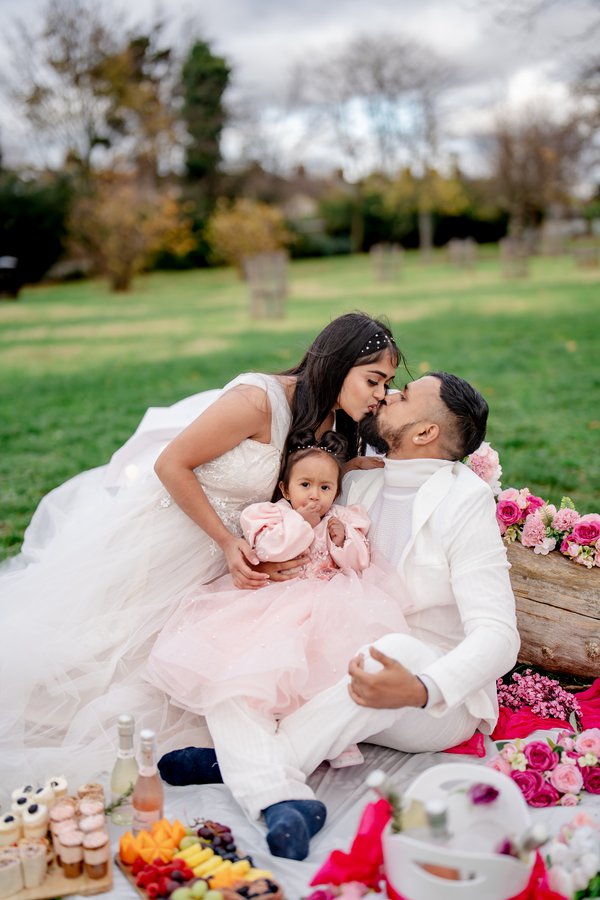 Family example