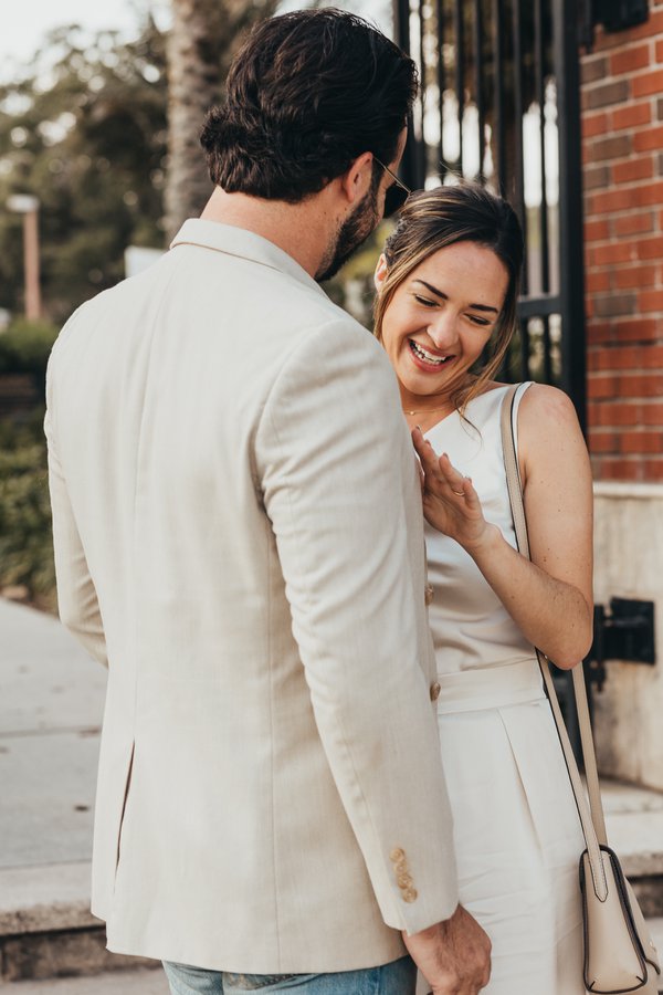 Engagement example
