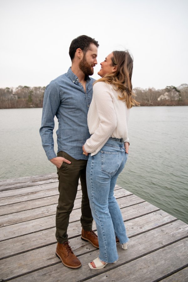 Engagement example