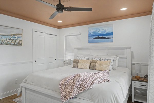 Real Estate example